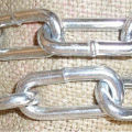 High Quality China Factory Supply U.K. Type Ungalvanized Short Link Metal Chain Competitive price